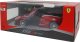 Jamara JAMARA Ferrari FXX K Evo 1:14 red - 405169 1