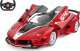 Jamara JAMARA Ferrari FXX K Evo 1:14 red - 405169 2
