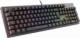 Klawiatura Genesis Thor 300 RGB Outemu Red (NKG-1855) 1