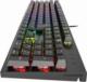 Klawiatura Genesis Thor 300 RGB Outemu Red (NKG-1855) 2