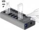 HUB USB Delock 7x USB-A 3.0 (63669) 2