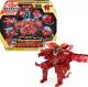 Figurka Spin Master Bakugan Geogan Rising - Geoforge Dragonoid (6060838) 1