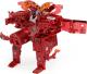 Figurka Spin Master Bakugan Geogan Rising - Geoforge Dragonoid (6060838) 3