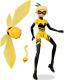 Figurka Playmates Toys Miraculous - Królowa Pszczół (50405) 2