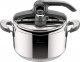 Lagostina Lagostina Pressure Cooker Novia, 22 cm, 5 L 1
