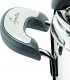 Lagostina Lagostina Pressure Cooker Novia, 22 cm, 5 L 1