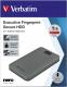 Dysk zewnętrzny HDD Verbatim Executive Fingerprint Secure 1TB Niebieski (53652) 7