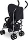 Wózek Topmark Wózek spacerowy spacerówka parasolka Topmark Mika 2w1 czarny 6