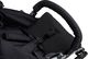 Wózek Topmark Wózek spacerowy spacerówka parasolka Topmark Mika 2w1 czarny 8