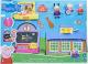 Figurka Hasbro Świnka Peppa - Szkoła Świnki Peppy (F2166) 1