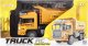 Mega Creative AUTO CIEZAR WYWROT R/C FF LAD USB 37X20X16 MC 24 1