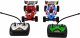 Mega Creative AUTO WYSCIG R/C FF 36X15X23 MC 2SZT WB 12 1