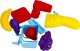 Mega Creative SUPERMARK AKC 17X19X9 MC PLECAK 36/72 2