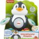 Fisher Price Linkimals Interaktywny Pingwin (HCJ50) 2