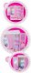 Mega Creative LALKA 29CM AKC 72X34X9 MC GARDEROBA WB 6/12 2