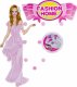 Mega Creative LALKA 29CM AKC 72X34X9 MC GARDEROBA WB 6/12 6