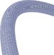 Kabel USB Baseus USB-A - Lightning 1.2 m Fioletowy (6932172602703) 4