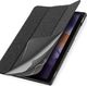 Etui na tablet DUXDUCIS DUXDUCIS DOMO GALAXY TAB A8 10.5 X200 / X205 BLACK 3