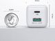 Ładowarka Joyroom L-QP303 1x USB-A 1x USB-C 3 A (6941237144515) 2