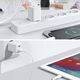 Ładowarka Joyroom L-QP303 1x USB-A 1x USB-C 3 A (6941237144515) 3