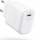 Ładowarka Spigen PE2011 1x USB-C 3 A (8809756640773-ACH02205) 1