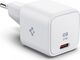 Ładowarka Spigen PE2103EU 1x USB-C 3 A (8809811854756-ACH03826) 1