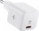 Ładowarka Spigen PE2103EU 1x USB-C 3 A (8809811854756-ACH03826) 1