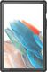 Etui na tablet Tech-Protect TECH-PROTECT ARMORLOK GALAXY TAB A8 10.5 X200 / X205 BLACK 2