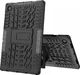 Etui na tablet Tech-Protect TECH-PROTECT ARMORLOK GALAXY TAB A8 10.5 X200 / X205 BLACK 5