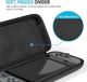 Tech-Protect  Hardpouch Nintendo Switch/Switch Oled Black (THP624BLK) 3