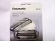 Panasonic Folia WES9089Y1361 2