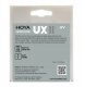 Filtr Hoya Hoya UX II UV Filter 55mm 2