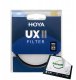 Filtr Hoya Hoya UX II UV Filter 55mm 6