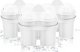 Wkład filtrujący BWT BWT 814873 3-Pack Soft Filtered Water EXTRA 1