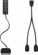 Fractal Design Kontroler ARGB Adjust 2 (FD-ACC-ADJ-2-001) 4