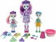 Mattel ENCHANT RODZINA LALKI ZWIERZATKA AST HCF94 WB4 4