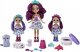 Mattel ENCHANT RODZINA LALKI ZWIERZATKA AST HCF94 WB4 5