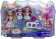 Mattel ENCHANT RODZINA LALKI ZWIERZATKA AST HCF94 WB4 6