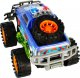 Mega Creative AUTO TEREN P/B 32X22X24 MC MIX3 PBX 8/16 11