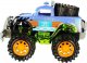 Mega Creative AUTO TEREN P/B 32X22X24 MC MIX3 PBX 8/16 5