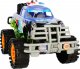 Mega Creative AUTO TEREN P/B 32X22X24 MC MIX3 PBX 8/16 8