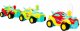 Mega Creative AUTO WYSCIG P/B RUCH FIGUR 13CMMC MIX2 9/108/216 3
