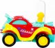Mega Creative AUTO WYSCIG P/B RUCH FIGUR 13CMMC MIX2 9/108/216 5
