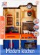 Mega Creative MEBLE B/O KUCHNIA 28X38X9 MC WB 18/36 1