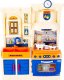 Mega Creative MEBLE B/O KUCHNIA 28X38X9 MC WB 18/36 1