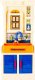 Mega Creative MEBLE B/O KUCHNIA 28X38X9 MC WB 18/36 5