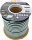Stomil Sanok USZCZELKA DGP 15x3 CZARNA 100mb SADSDG-04202-100 1