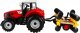 Mega Creative TRAKTOR P/B AKC 50X17X15 MC WB 18 . 2