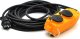 Brennenstuhl Przedłużacz Powerblock IP54 do zastosowan budowlanych 10m 4x230V/16A H07RN-F 3G1,5 1169604010 1