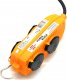 Brennenstuhl Przedłużacz Powerblock IP54 do zastosowan budowlanych 10m 4x230V/16A H07RN-F 3G1,5 1169604010 2